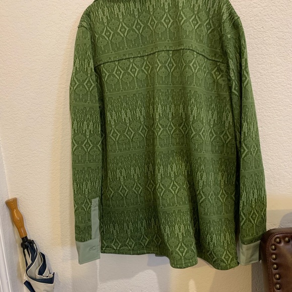 New Avalanche jacket shirt - Picture 4 of 4